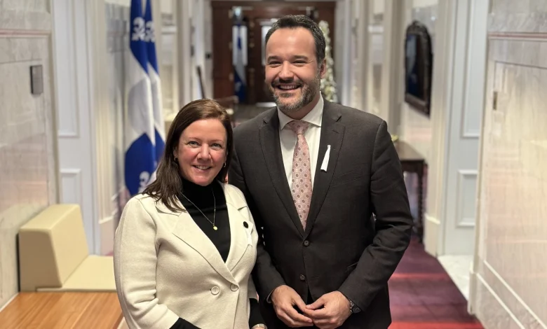 Infrastructures culturelles de la région du Bas-Saint-Laurent : restauration en vue pour le fort Ingall