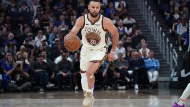 Injury Notes: Curry, Brown, J. Green, Goodwin, Powell, Hall