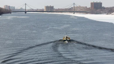 Inondations | Montréal se prépare au pire
