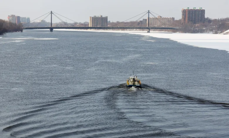 Inondations | Montréal se prépare au pire