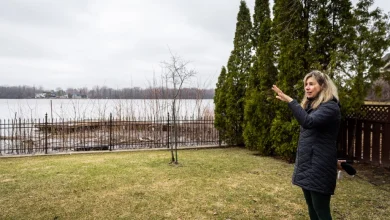 Inondations à Montréal | « On est aux aguets tous les jours »