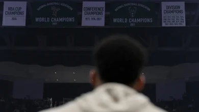 Inside Bucks’ season from hell: Giannis trade talk, odd compliments and so much losing