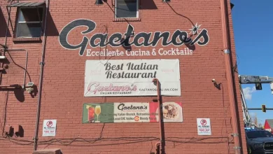 Inside Gaetano's: The mob stories, basement legends and ghost lore behind a Denver icon