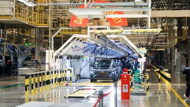 Inside Geely: why Volvo's Chinese owner wants to conquer UK in its own name