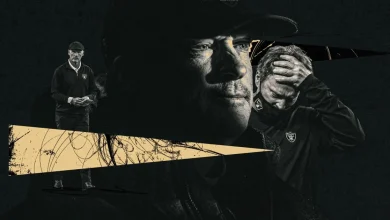 Inside Jon Gruden’s disastrous second run with the Raiders