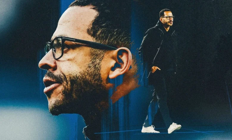 Inside Liam Rosenior’s 107 days at Chelsea: Squad splits, a strange admission and BlueCo regrets