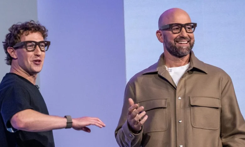 Inside Meta's Bet on AI-Powered Productivity Revolution