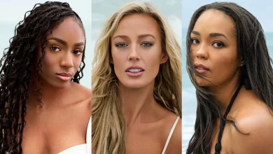 Inside SI Swimsuit 2026: Meet the Athletes Photographed in Fort Myers, Fla.