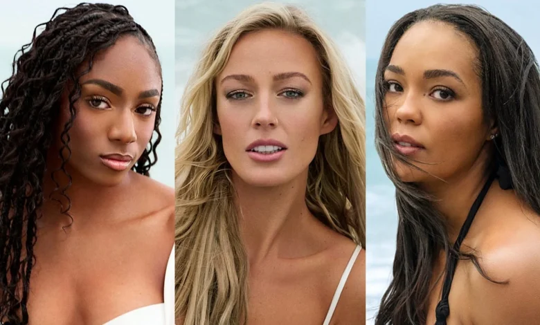 Inside SI Swimsuit 2026: Meet the Athletes Photographed in Fort Myers, Fla.