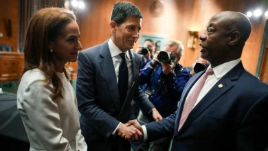 Inside The Convoluted Finances Of Kevin Warsh