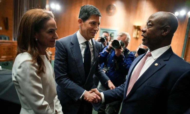 Inside The Convoluted Finances Of Kevin Warsh