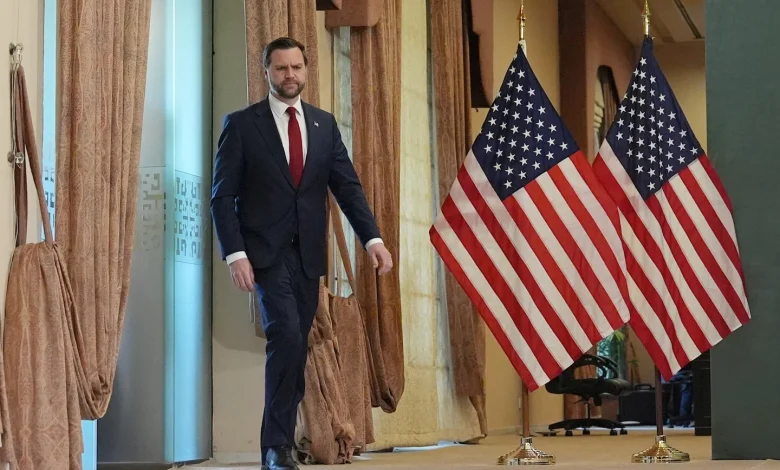 Inside Vance’s Iran negotiations: No deal, but ‘friendly’ talks