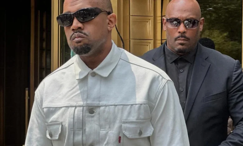 Inside Ye’s first comeback show at SoFi Stadium