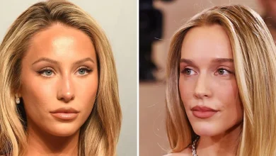 Inside the Alex Cooper and Alix Earle Influencer Drama