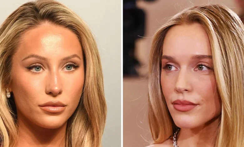 Inside the Alex Cooper and Alix Earle Influencer Drama