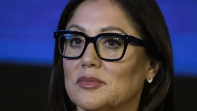 Inside the Collapse of Trump’s Scandal-Plagued Labor Secretary