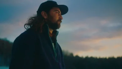 Inside the 'Incredibly Therapeutic, Really Difficult' Making of Noah Kahan's New Documentary