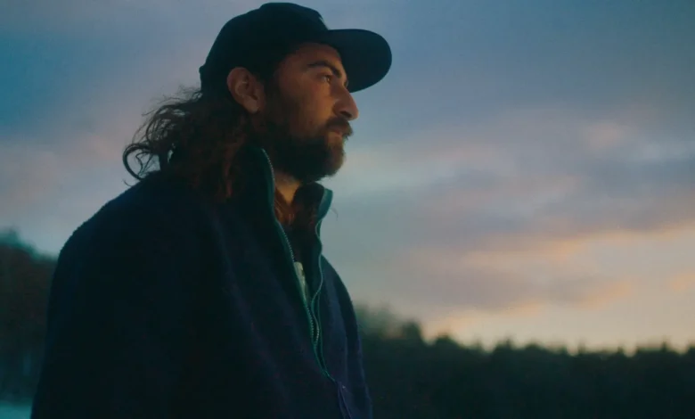 Inside the 'Incredibly Therapeutic, Really Difficult' Making of Noah Kahan's New Documentary