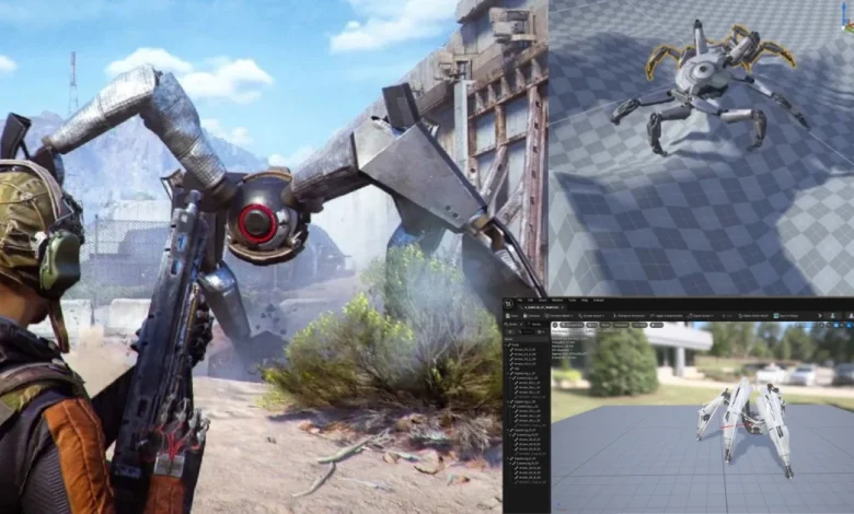 Inside the Magic of Machine Learning That Powers Enemy AI in Arc Raiders