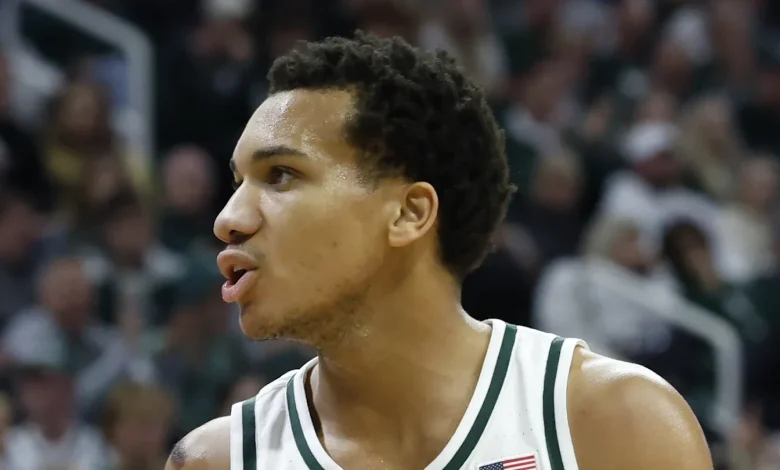 Instant Breakdown of MSU's Transfer Portal Loss of Ugochukwu