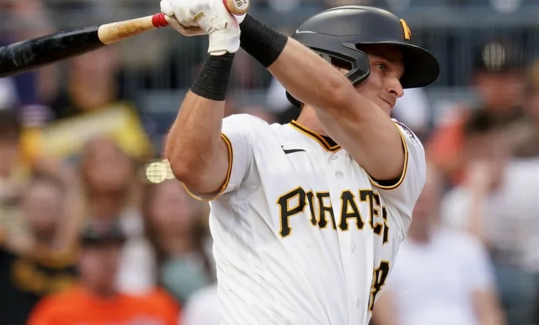Instant analysis: Nick Yorke plays hero in Pirates' walk-off win against Orioles