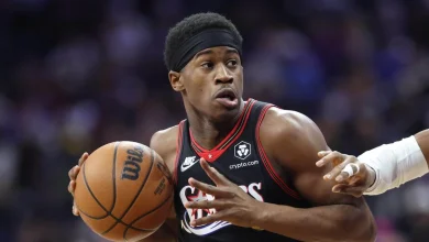 Instant observations: Sixers bank stress-free win after making late roster shuffle