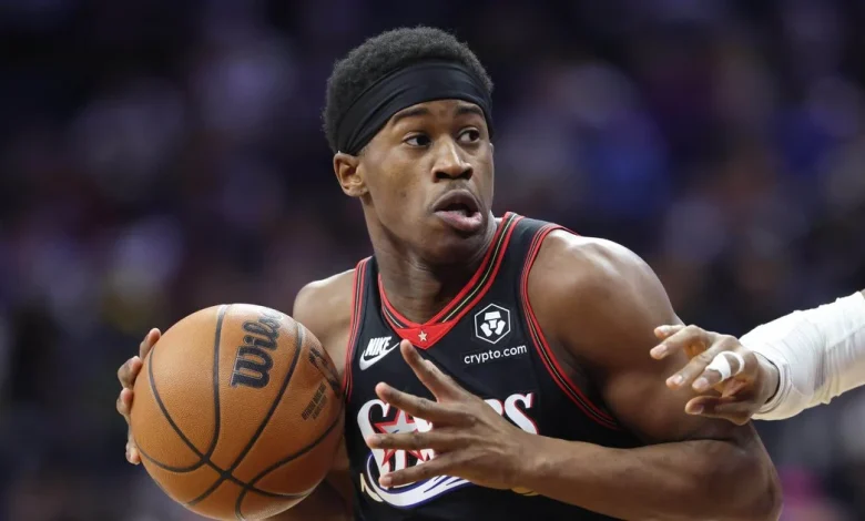 Instant observations: Sixers bank stress-free win after making late roster shuffle