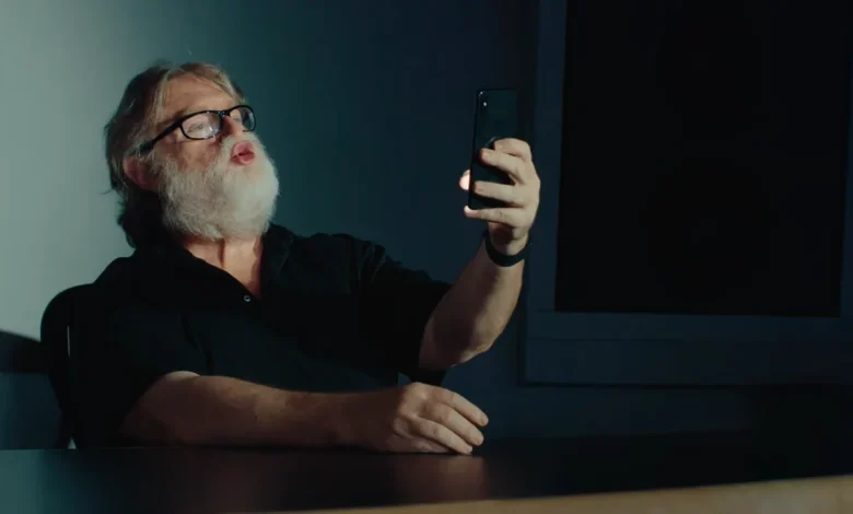 Instead of making a joke, Valve celebrates April Fool's Day by rolling out a Steam storefront 'refresh' that makes it look much nicer