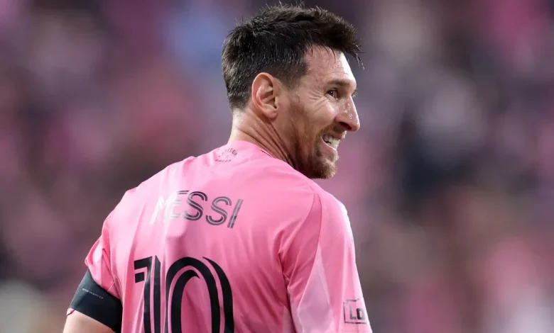 Inter Miami vs New York Red Bulls: Time, how to watch, is Messi playing?