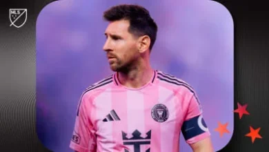 Inter Miami's new digs, LAFC's ruthlessness & more from Matchday 6