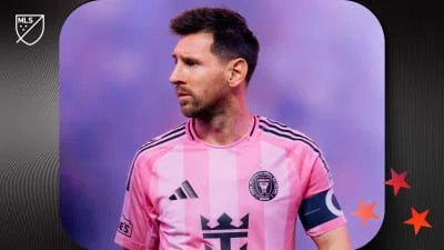 Inter Miami's new digs, LAFC's ruthlessness & more from Matchday 6