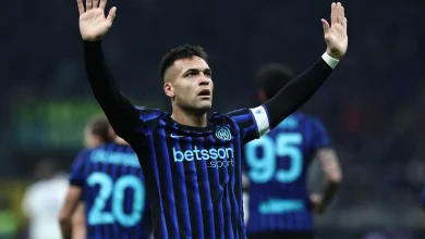 Inter Milan Vs Roma – Official Lineups: Lautaro Returns Alongside Thuram As Acerbi Starts In Defence