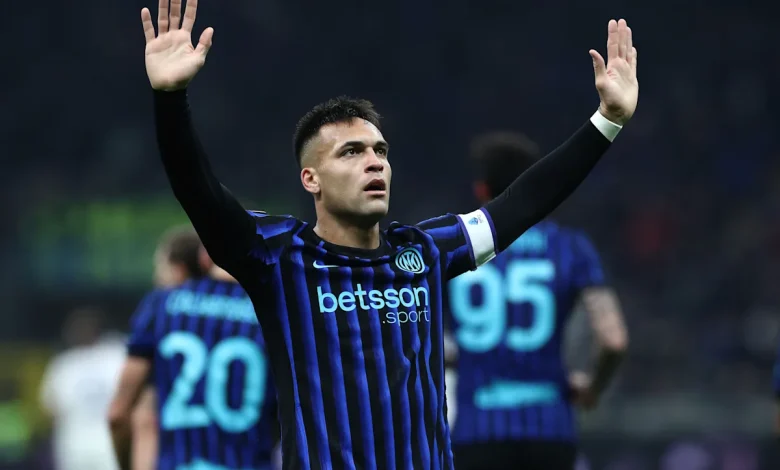 Inter Milan Vs Roma – Official Lineups: Lautaro Returns Alongside Thuram As Acerbi Starts In Defence