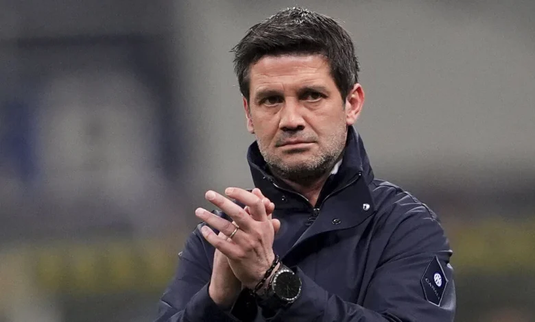 Inter-Roma, le formazioni ufficiali