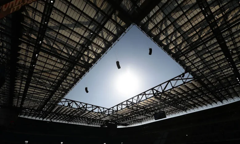 Inter and Milan players probed in Italy scandal, says paper