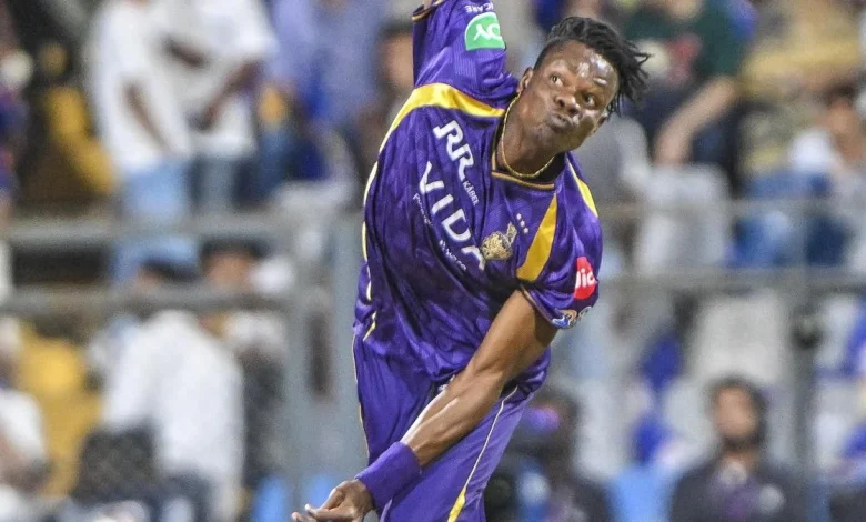 Interview | IPL is probably tougher than international cricket: Blessing Muzarabani