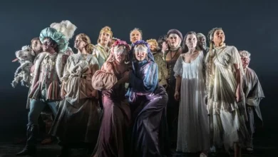 Into the Woods to transfer to the West End after two Olivier Awards wins