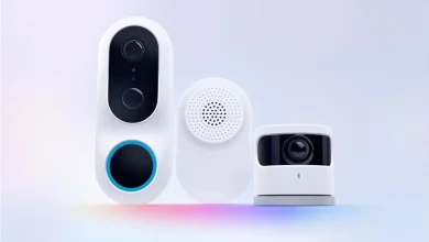 Introducing Smart Home from Sky, a simple way to stay connected to home, for less