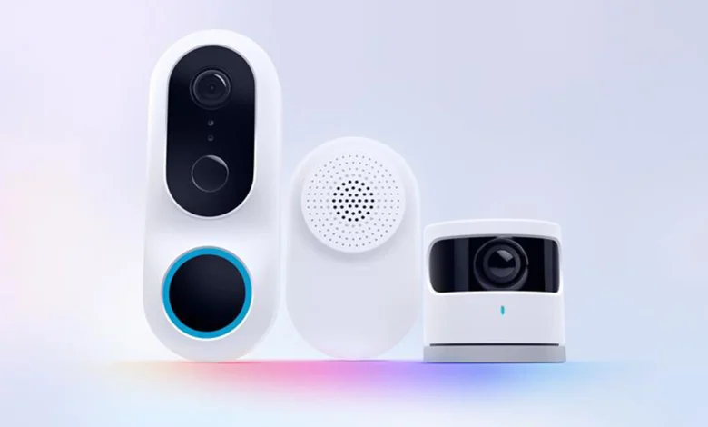 Introducing Smart Home from Sky, a simple way to stay connected to home, for less