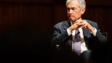 Investors write off any move from the Fed this month after CPI, Iran talks