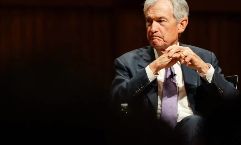 Investors write off any move from the Fed this month after CPI, Iran talks