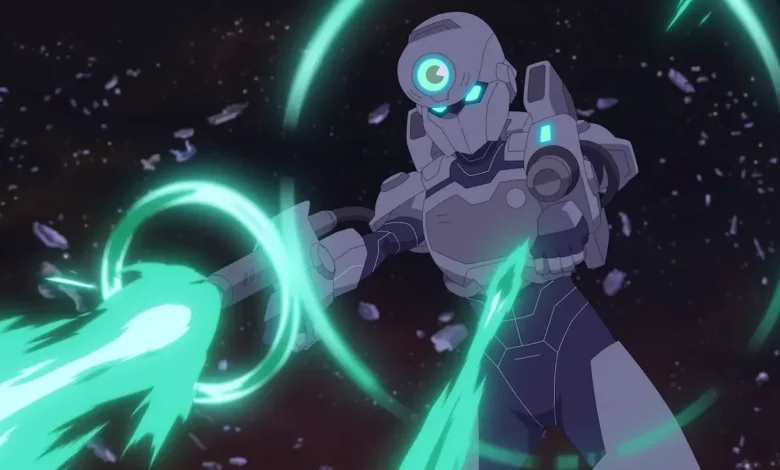 Invincible Showrunners Explain Season 4’s Big Tech Jacket Change