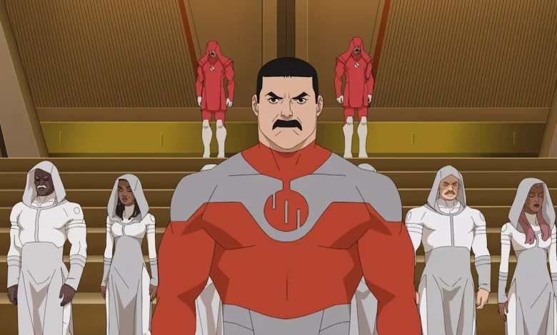 Invincible season 4 episode 7 release time (by time zone), preview, and what to expect