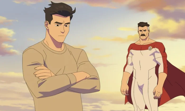 Invincible season 4 saves the best for last