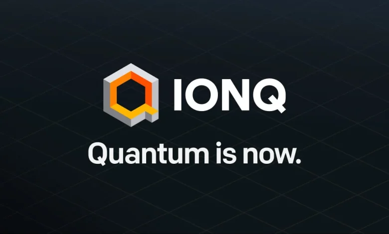 IonQ Achieves First Photonic Interconnect Milestone for Networked Commercial Quantum Systems