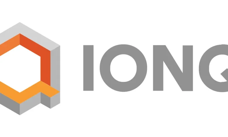IonQ Selected for DARPA’s Heterogeneous Architectures for Quantum (HARQ) Program