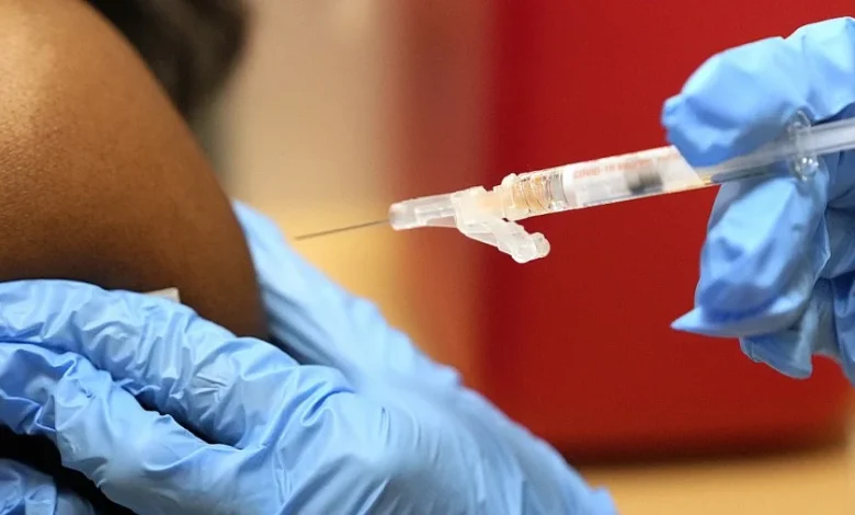 Iowa bill for HPV and hepatitis B vaccines advances