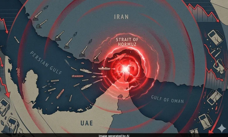 Iran Found Its 'Nuclear Weapon'. Now The US Has To Adapt