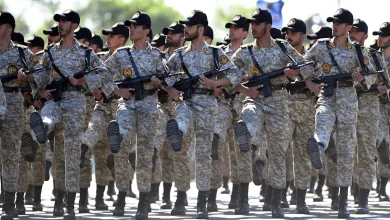 Iran Signals Long Multi-Front War as Trump Deadline Nears