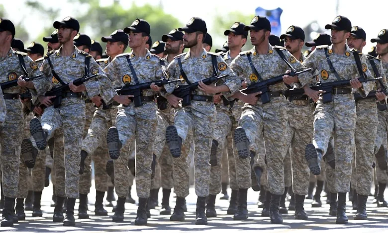 Iran Signals Long Multi-Front War as Trump Deadline Nears